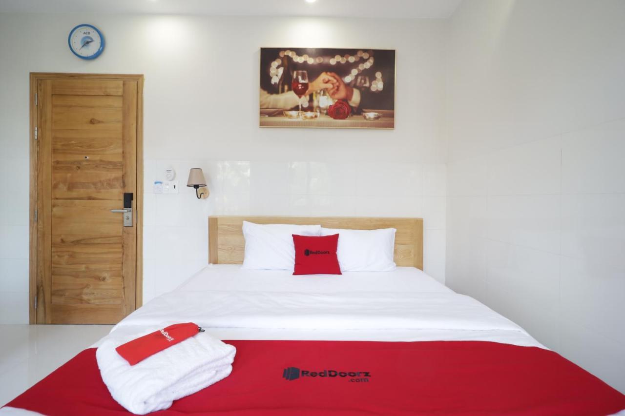 Reddoorz Lucky Lien Phuong Hotel